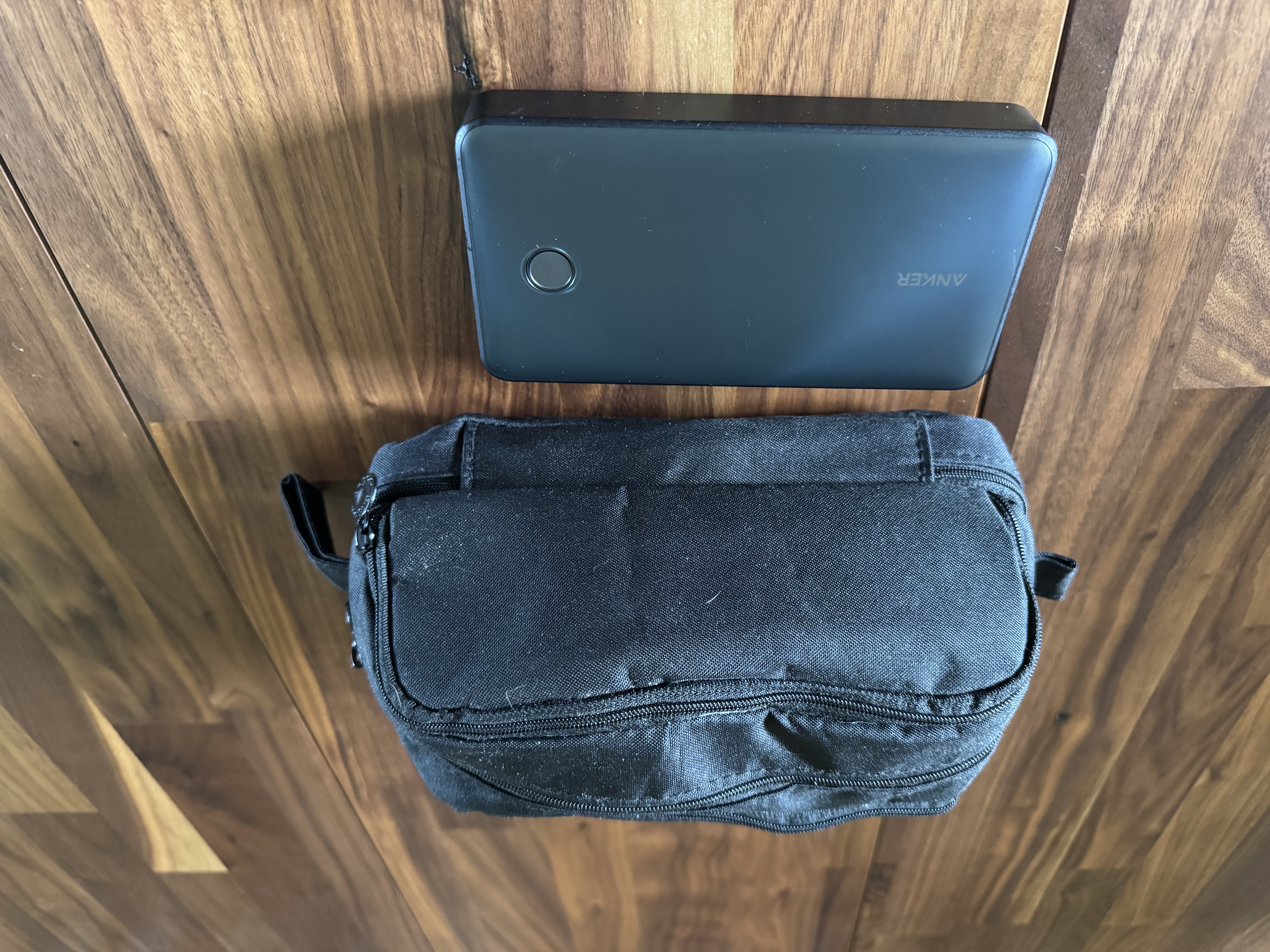 Vocuer pencil case